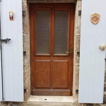 Chez Aurelie Monistrol-d'Allier