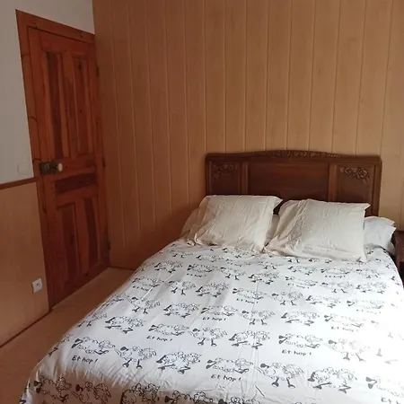 Chez Aurelie בית נופש *