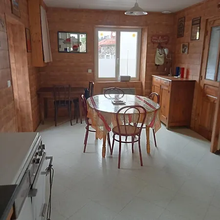 Holiday home Chez Aurelie *