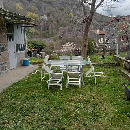 Chez Aurelie