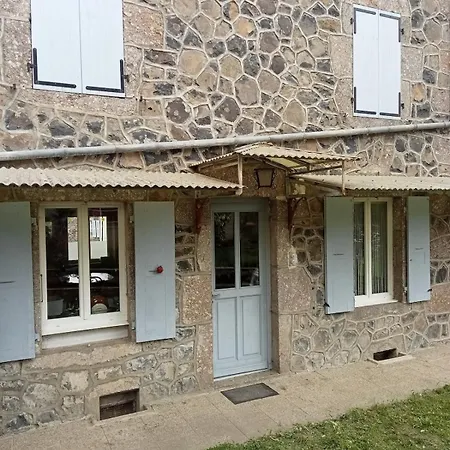 Chez Aurelie Monistrol-d'Allier