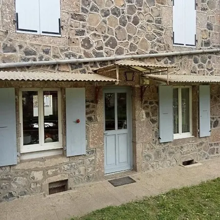 Chez Aurelie בית נופש *